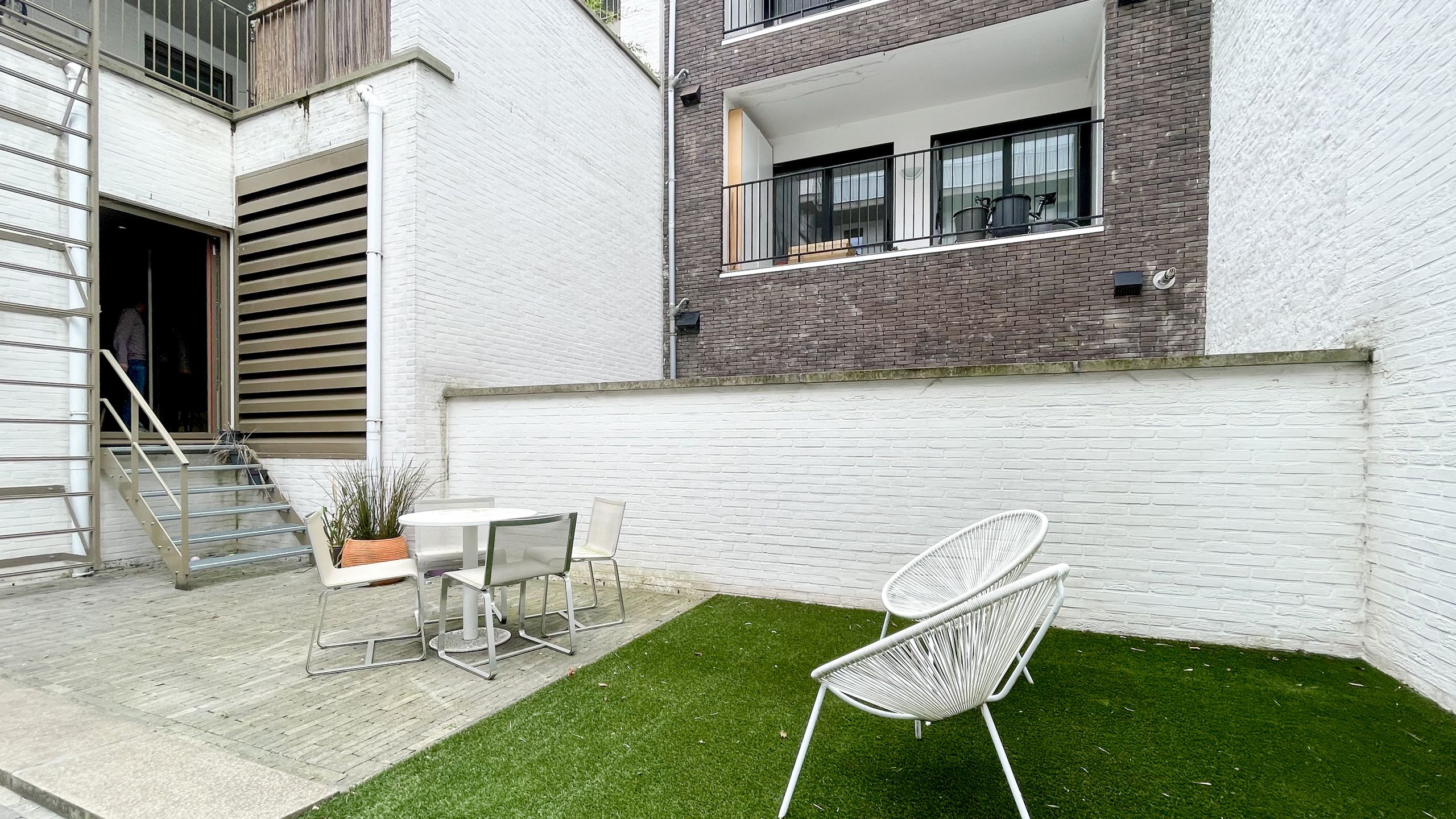 trendy commerciële ruimte/kantoor op het eilandje foto 11