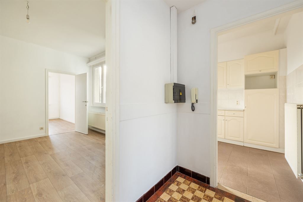 Super centraal, instapklaar appartement met terras foto 6