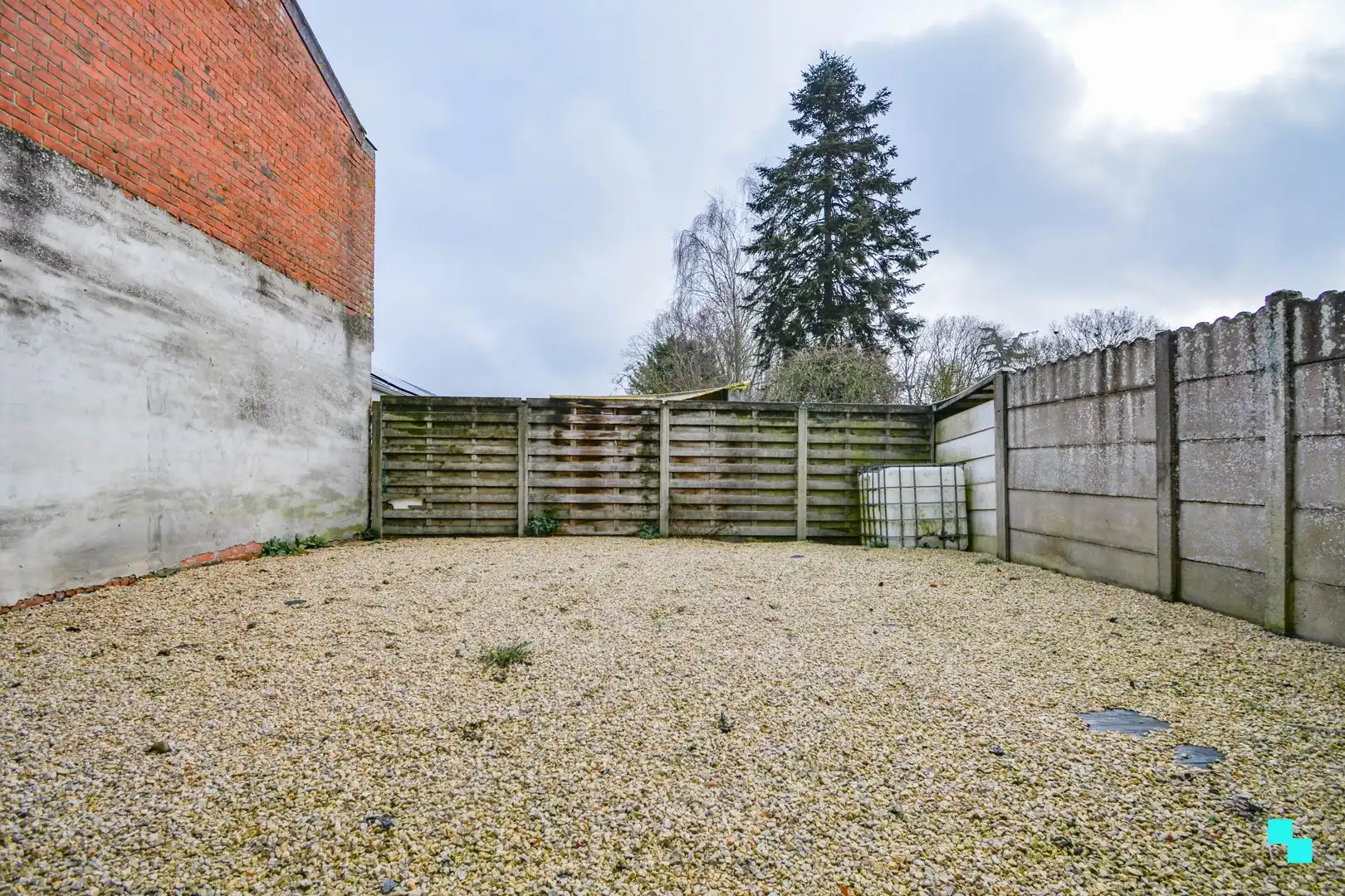 Licht te renoveren HOB te Dadizele foto 14