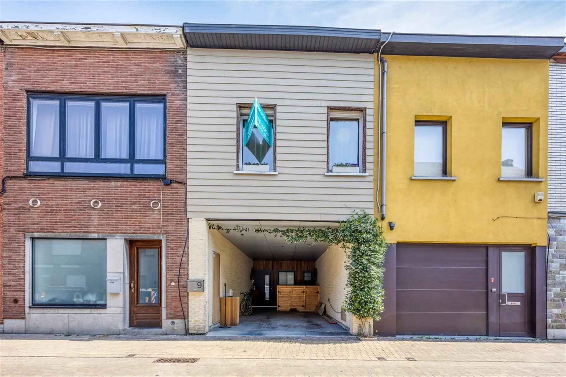 Instapklare woning met prachtige tuin foto 21