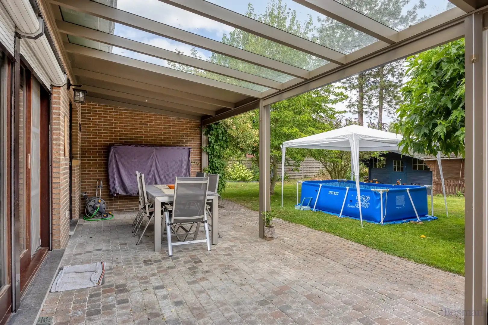 Gezinswoning te koop in Klein-Vorst (Laakdal) foto 20