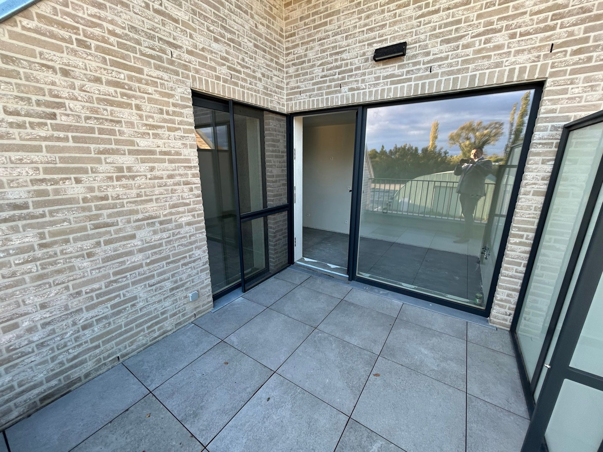 Residentie Beeckman 92 % verkocht, 6 % BTW mogelijk. Laatste unit foto 23