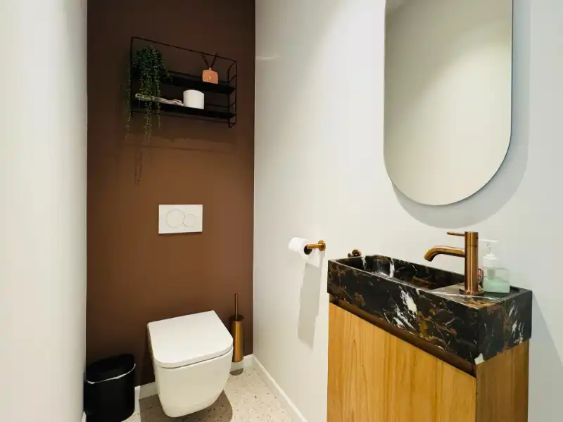 Gezellige gezinswoning met 3 slaapkamers in het centrum van Haaltert foto 10