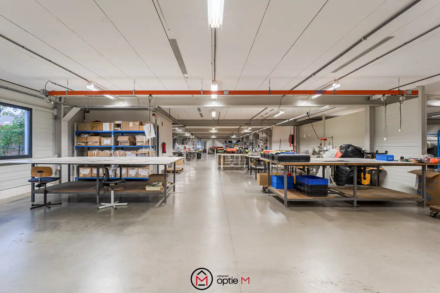 Industriepand te koop in Dilsen-Stokkem (Rotem) – ruime ateliers, kantoren en uitstekende bereikbaarheid foto 9