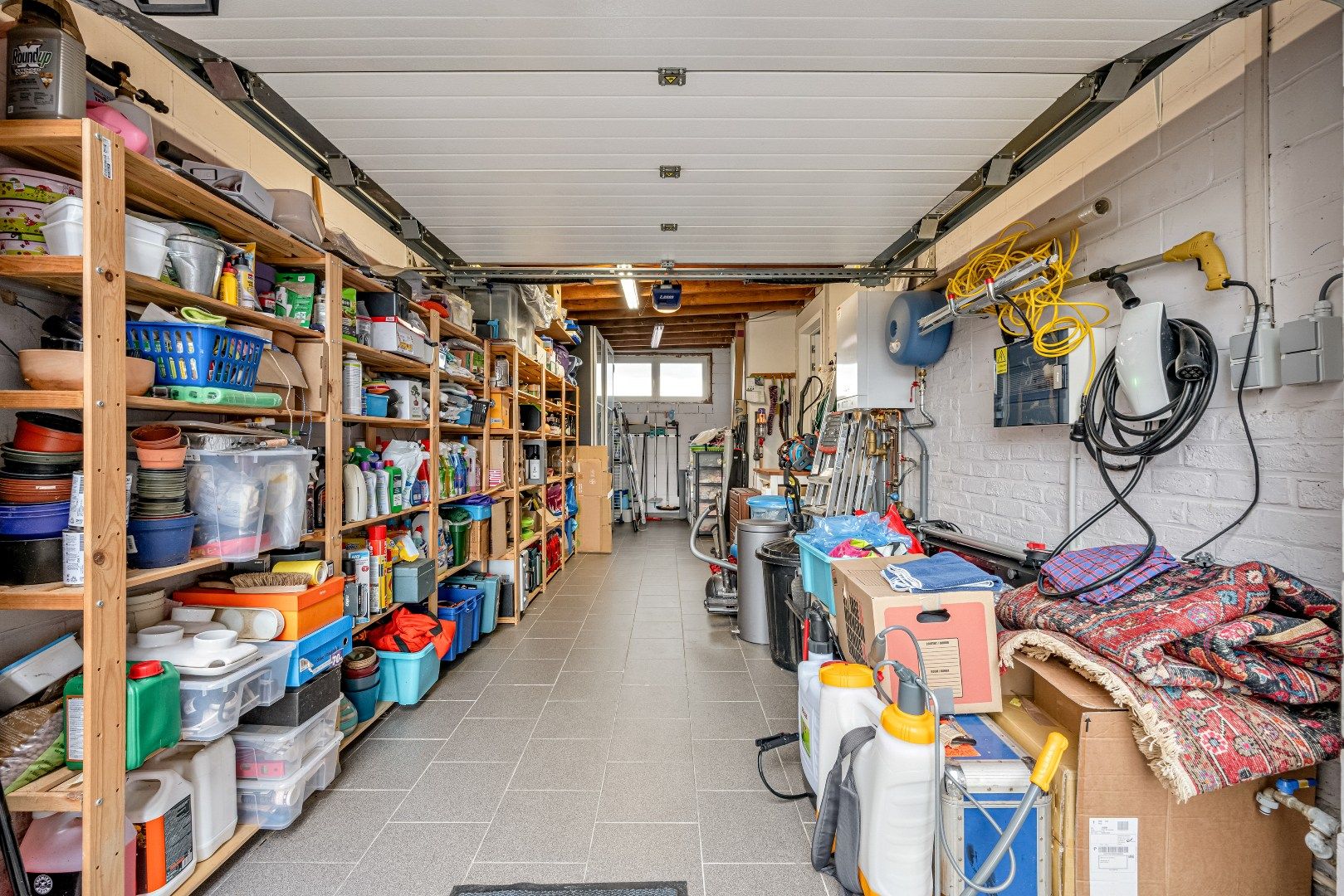 Gezellig gerenoveerde woning op unieke locatie foto 14