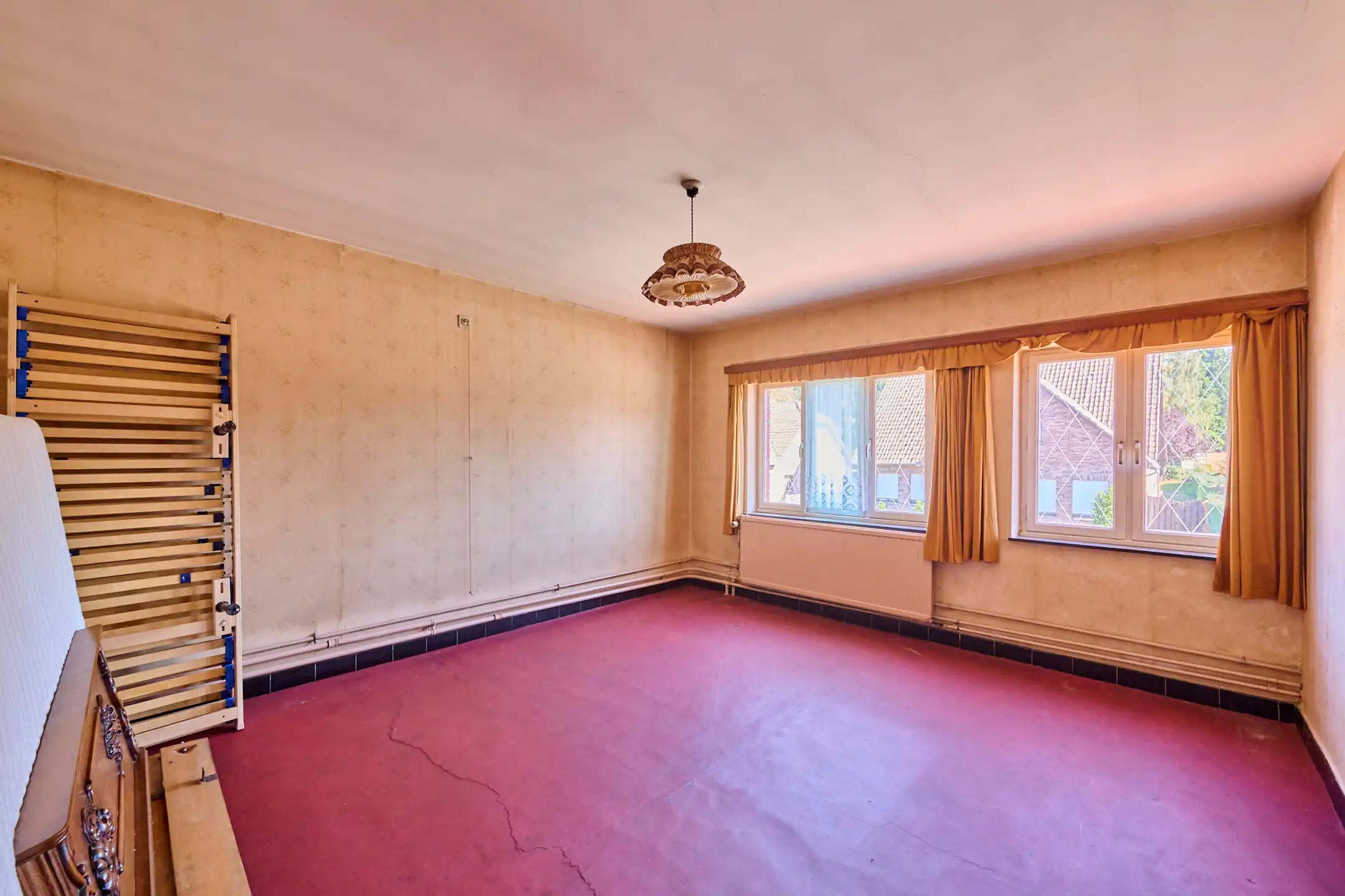 RUIME GEZINSWONING MET ZICHT OP ACHTERLIGGEND GROEN foto 11