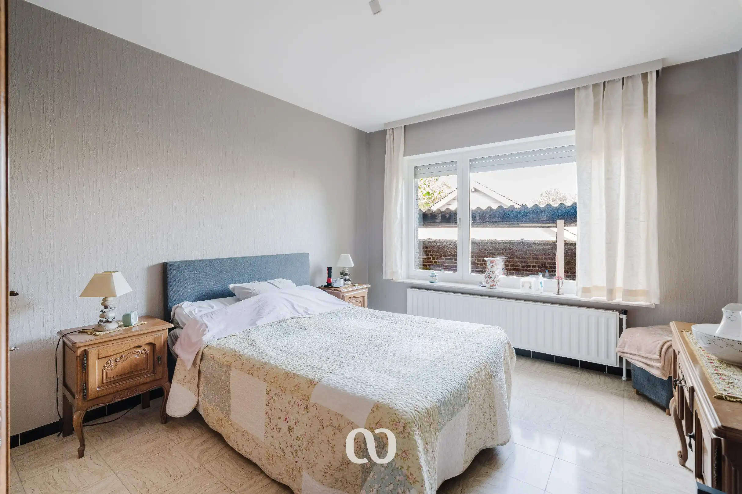 Rustig wonen in Nederename: aangename bungalow met 3 slaapkamers foto 7