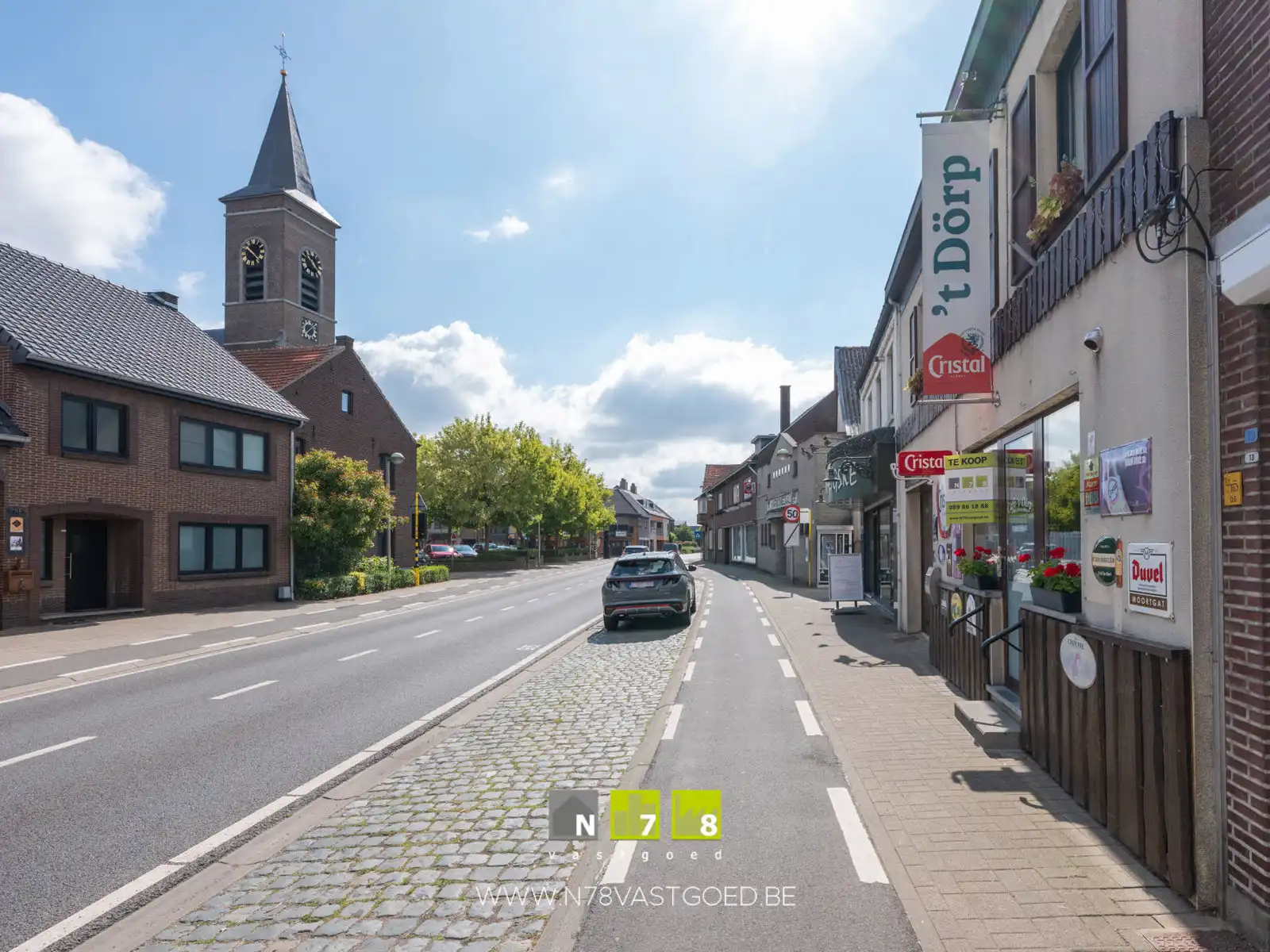 Commerciële ruimte te koop foto 27