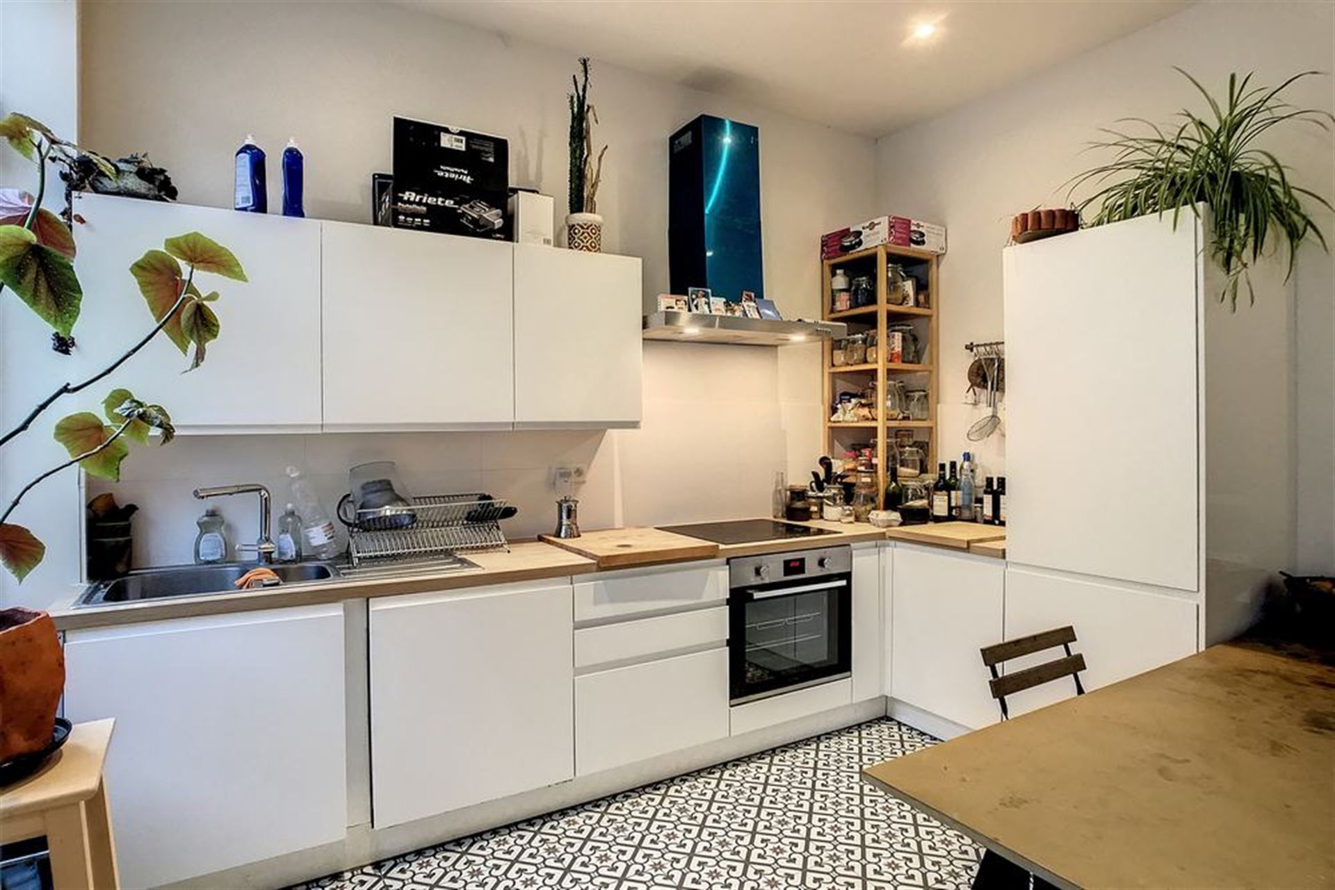 Recent gerenoveerde studio foto 7