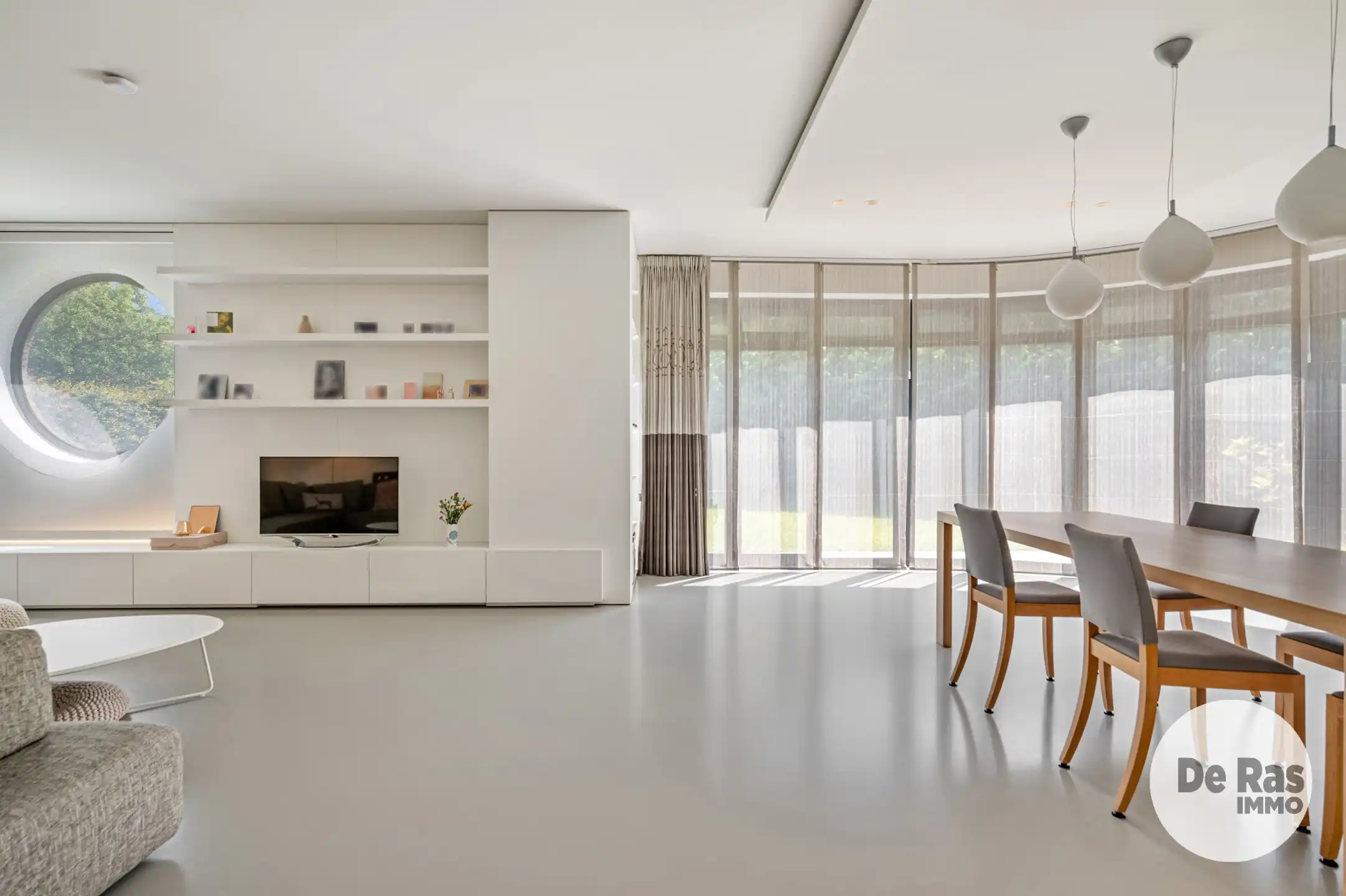 AALST - Exclusieve villa in rustige buurt foto 6