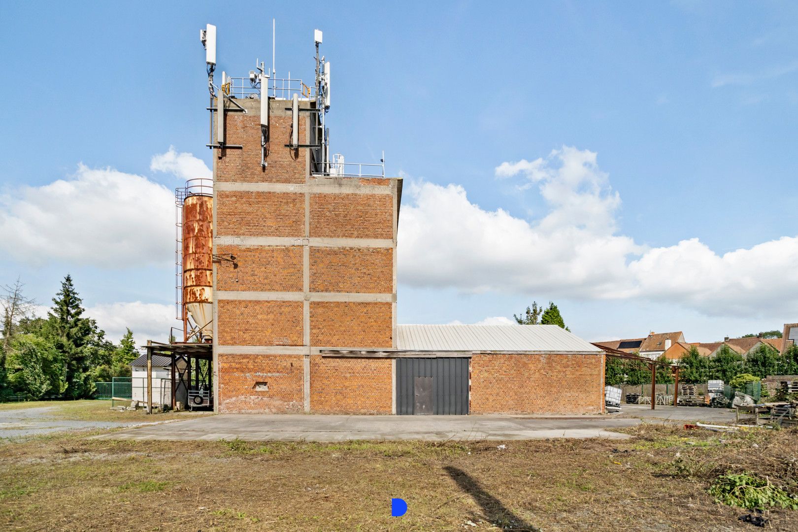 Bedrijfsgebouw met industrieel karakter op 3.275m² foto 20