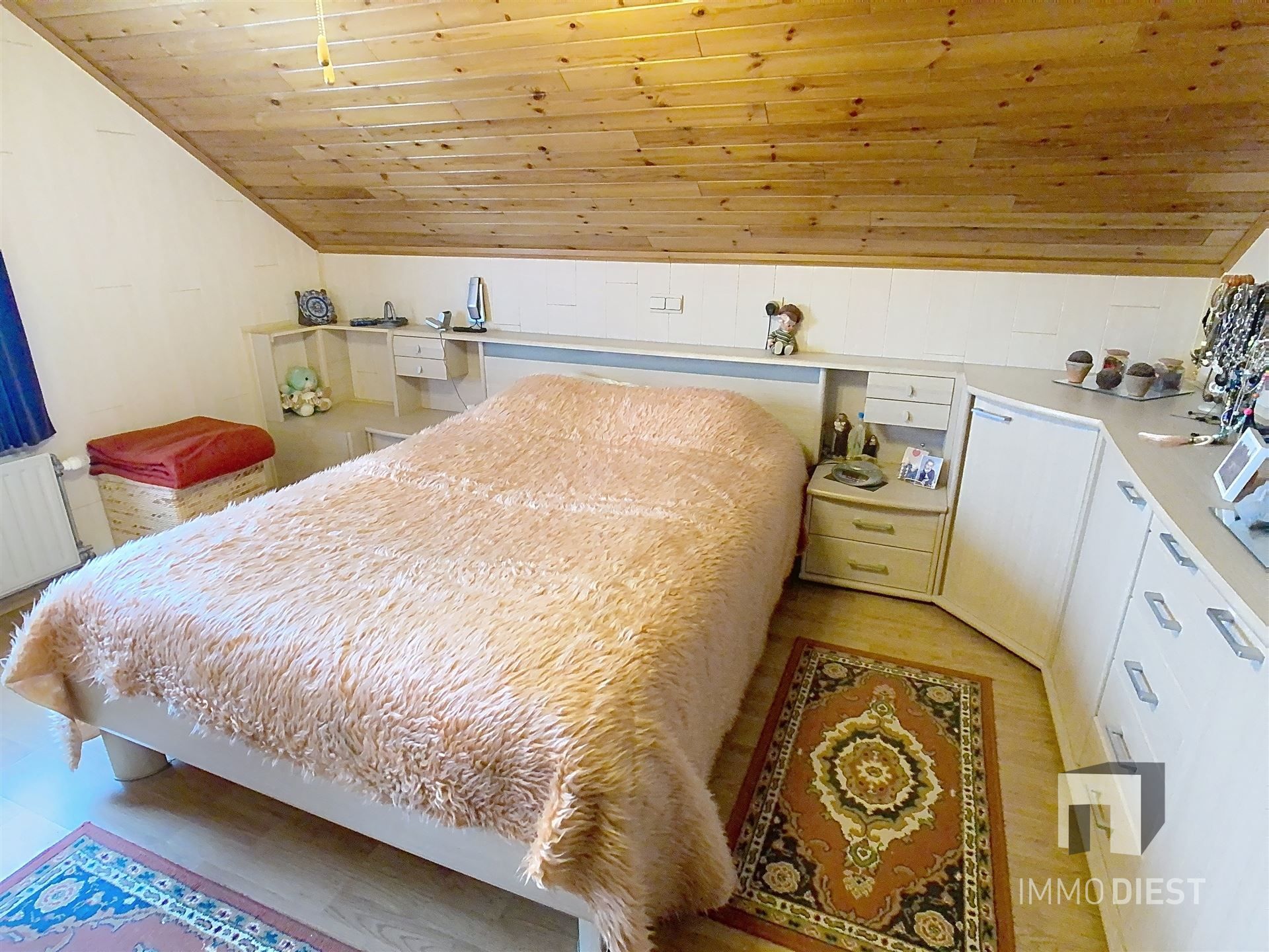Charmante woning op 9a 48ca foto 15