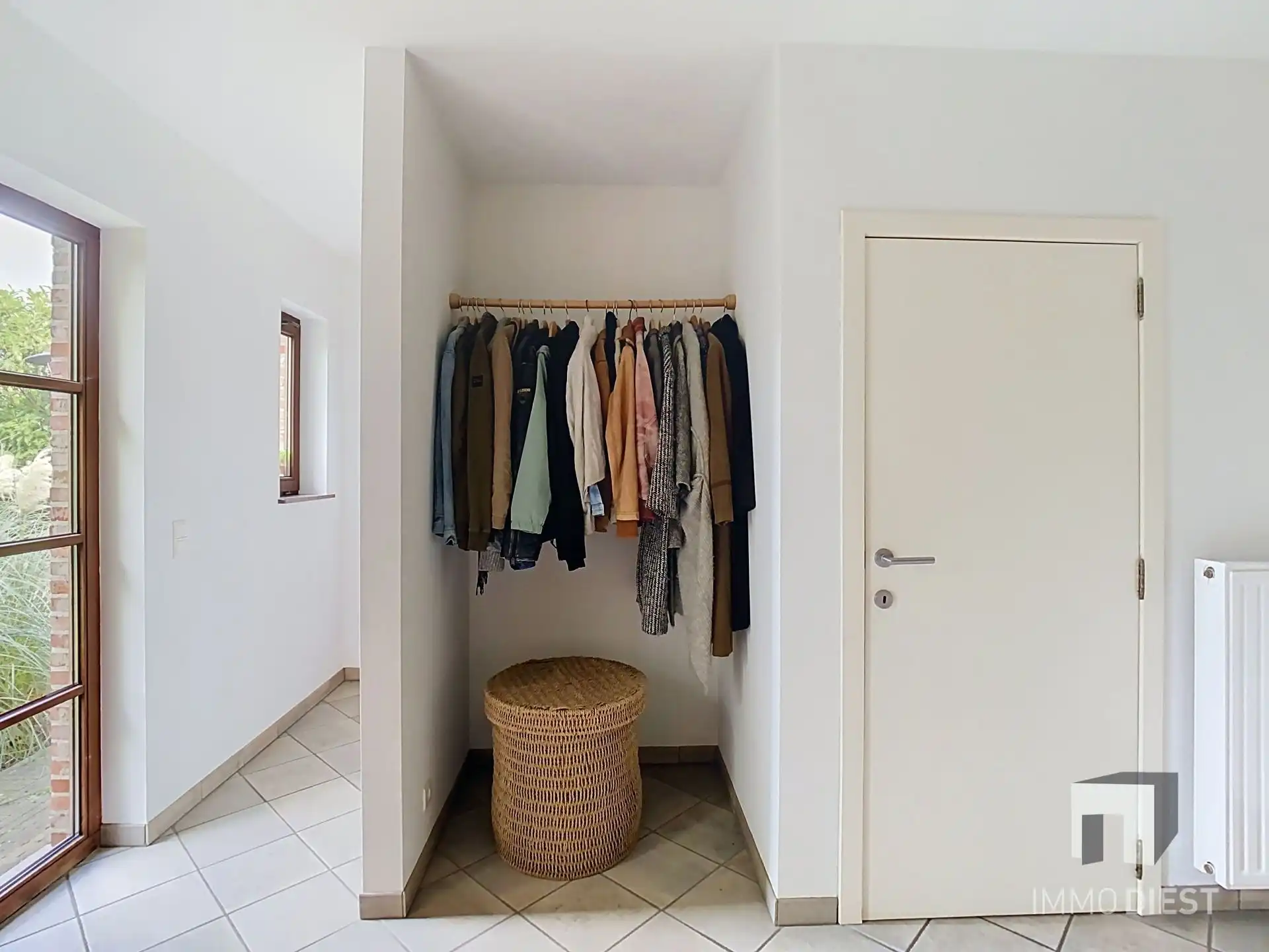 Ruim wonen in het groen van Koersel foto 6