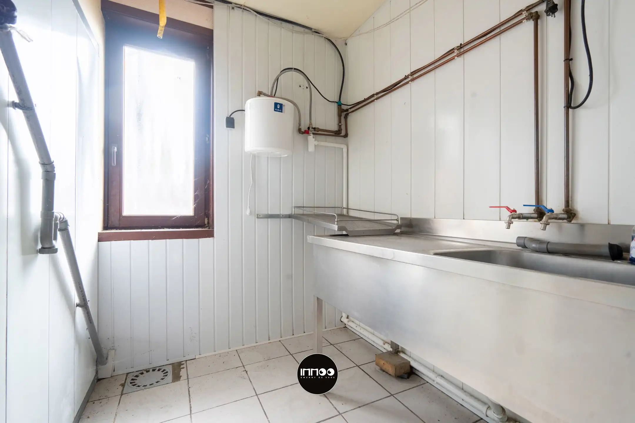 Commerciële ruimte te koop foto 11