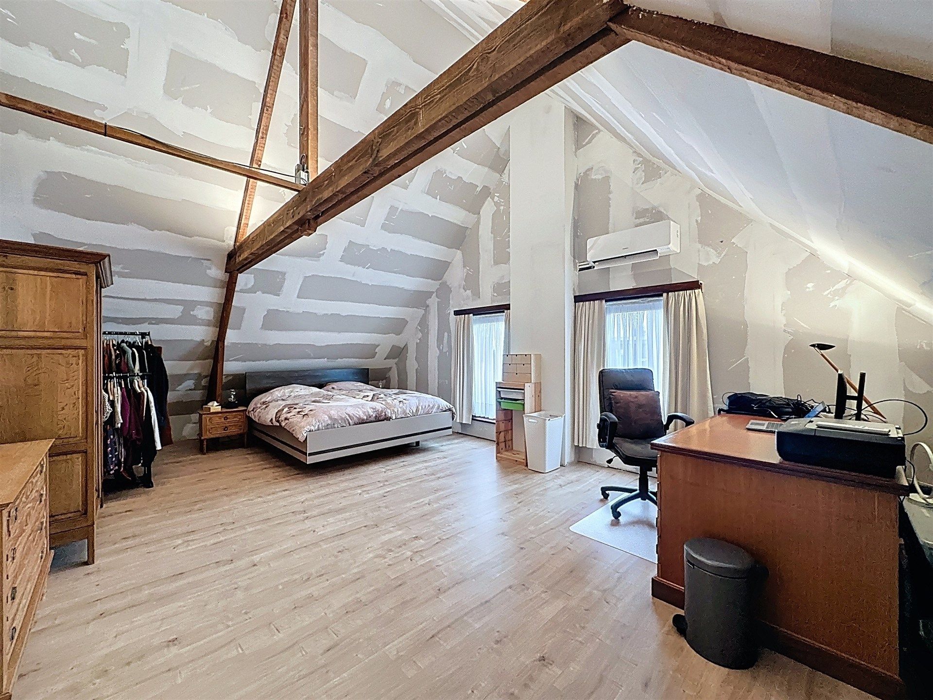 Prachtige woning met 4 slaapkamers in Bazel op perceel van 560m² foto 15