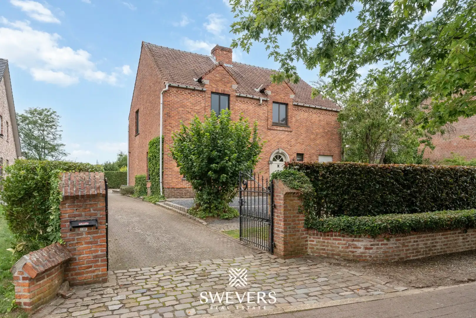 Huis te koop Processieweg 37 - - 3550 Heusden-Zolder