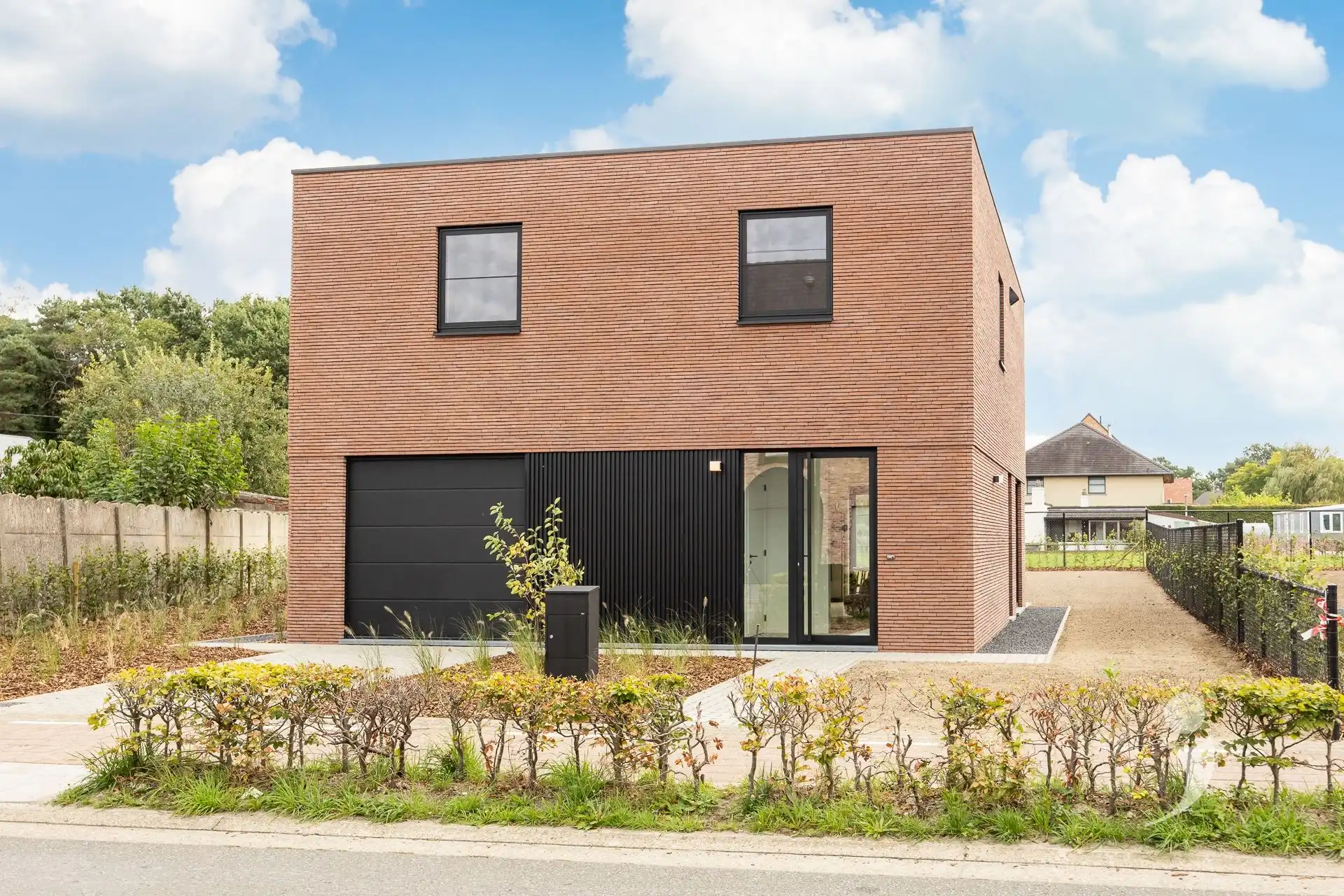 Nieuwbouwwoning nabij Baal-centrum! foto {{pictureIndex}}