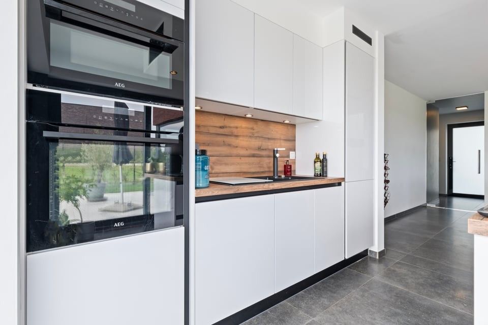 RECENTE GEZINSWONING MET 3 SLAAPKAMERS TE SINT-TRUIDEN foto 21