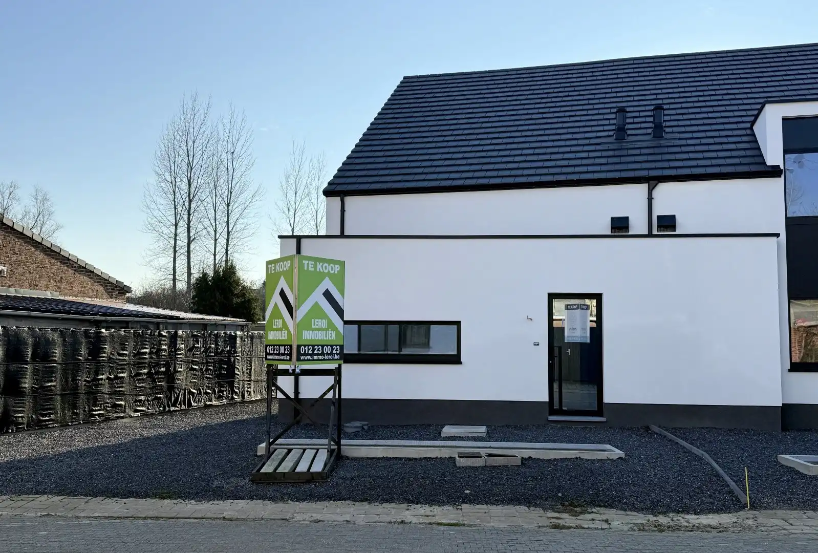 Huis te koop Piringerbroek 34 - - 3700 Tongeren