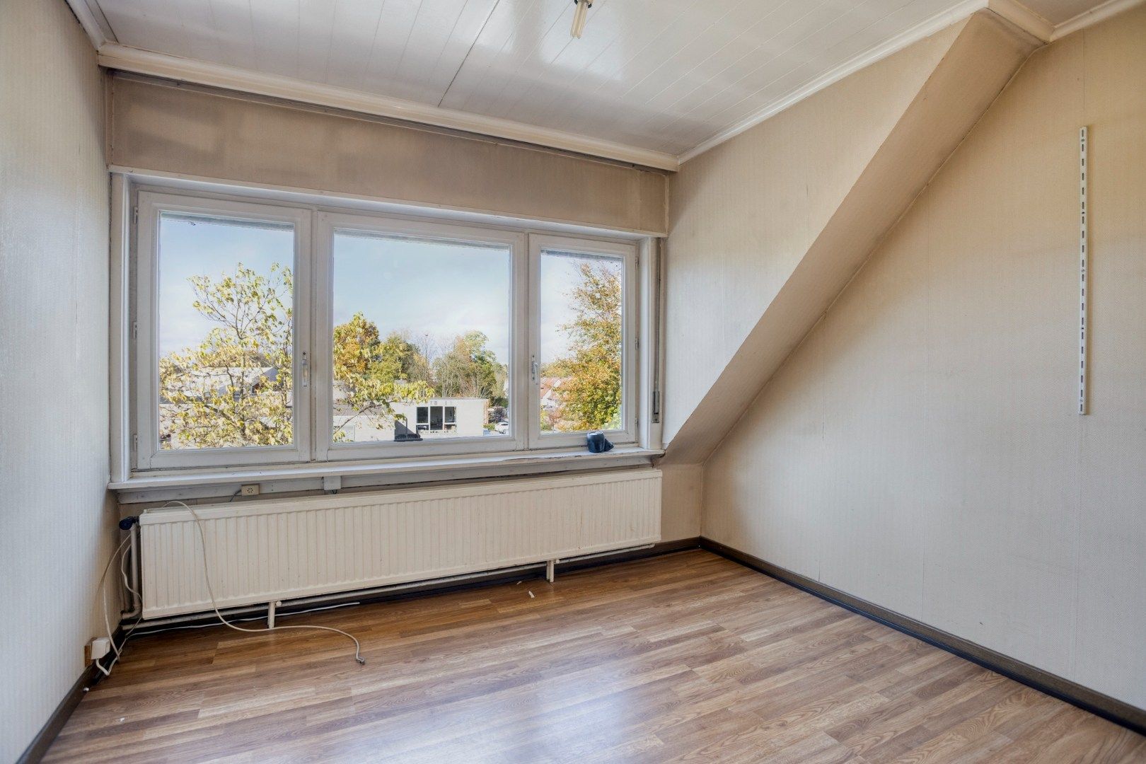 Te renoveren halfopen bebouwing in Kessel-Lo met 4 slaapkamers en garage - 202 m² foto 19