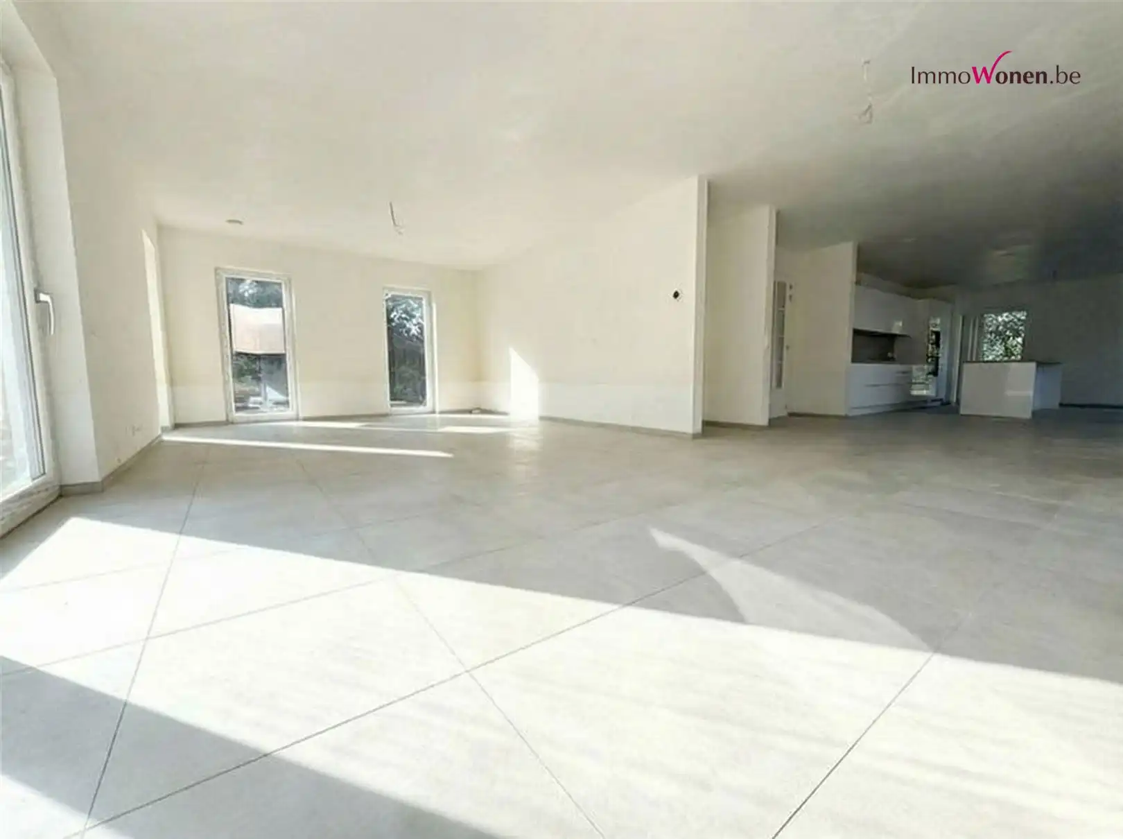 Unieke splinternieuwe villa bij ImmoWonen uniek 2% registr! foto 54