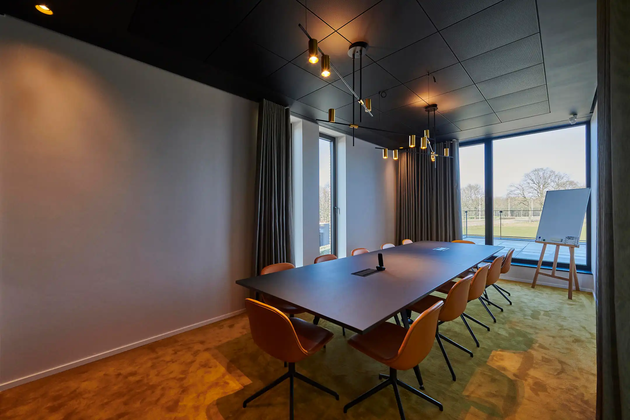 Standingvolle kantoren op een uitzonderlijke locatie  foto 5