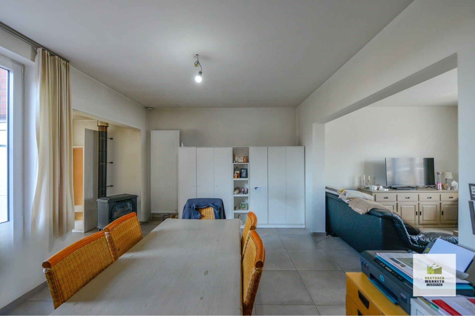 Gerenoveerde instapklare woning op 805m2 te centrum Wingene  foto 8