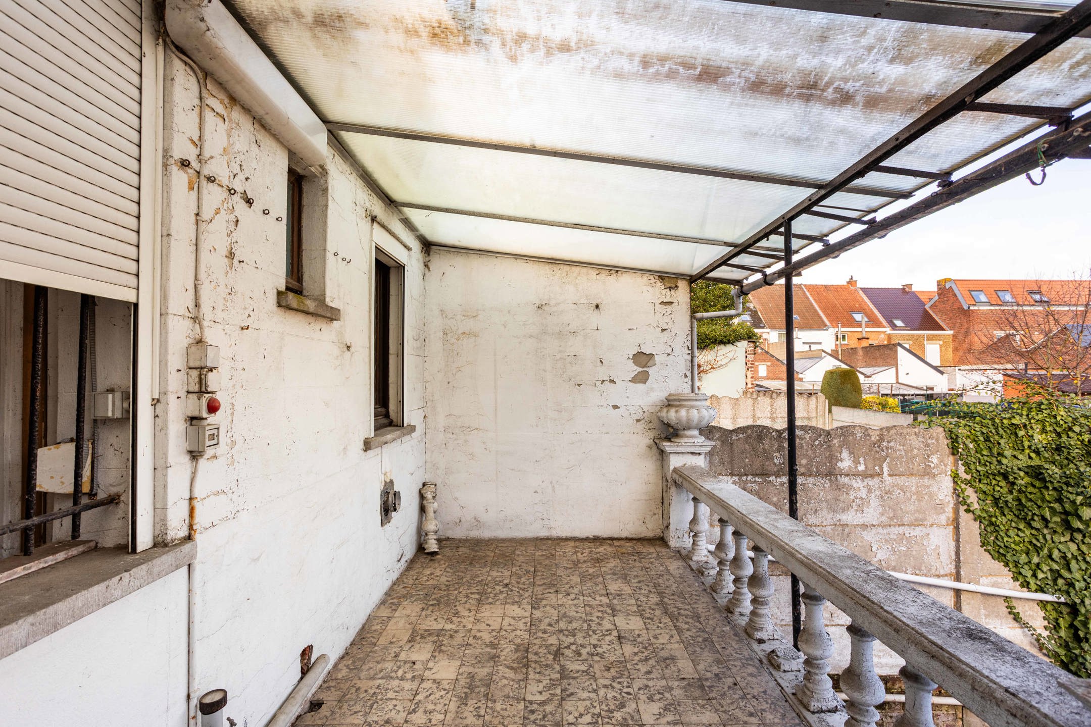 Authentieke woning met 4 slaapkamers te koop in Ronse foto 21