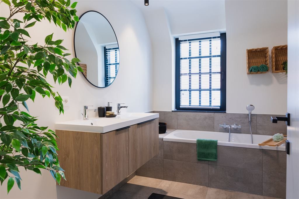 Instapklare nieuwbouwwoning nabij Herent Centrum foto 16
