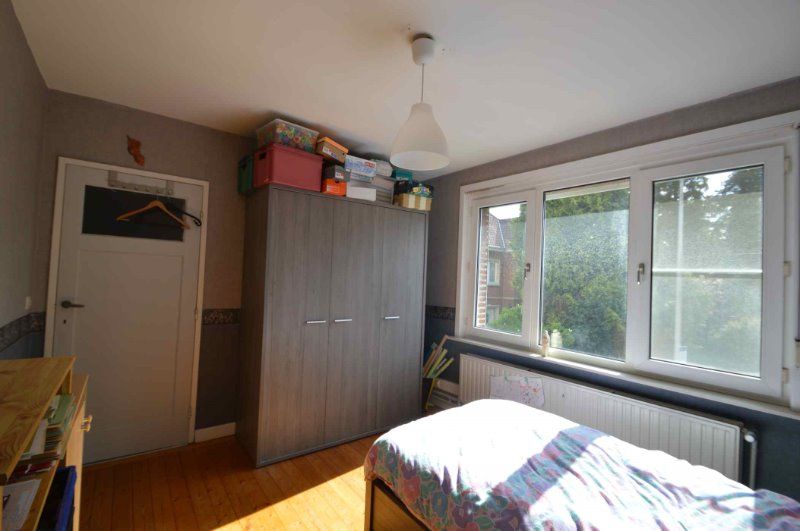 Leuke woning met grote tuin - tussen Sint-Pieters station & UZ foto 14