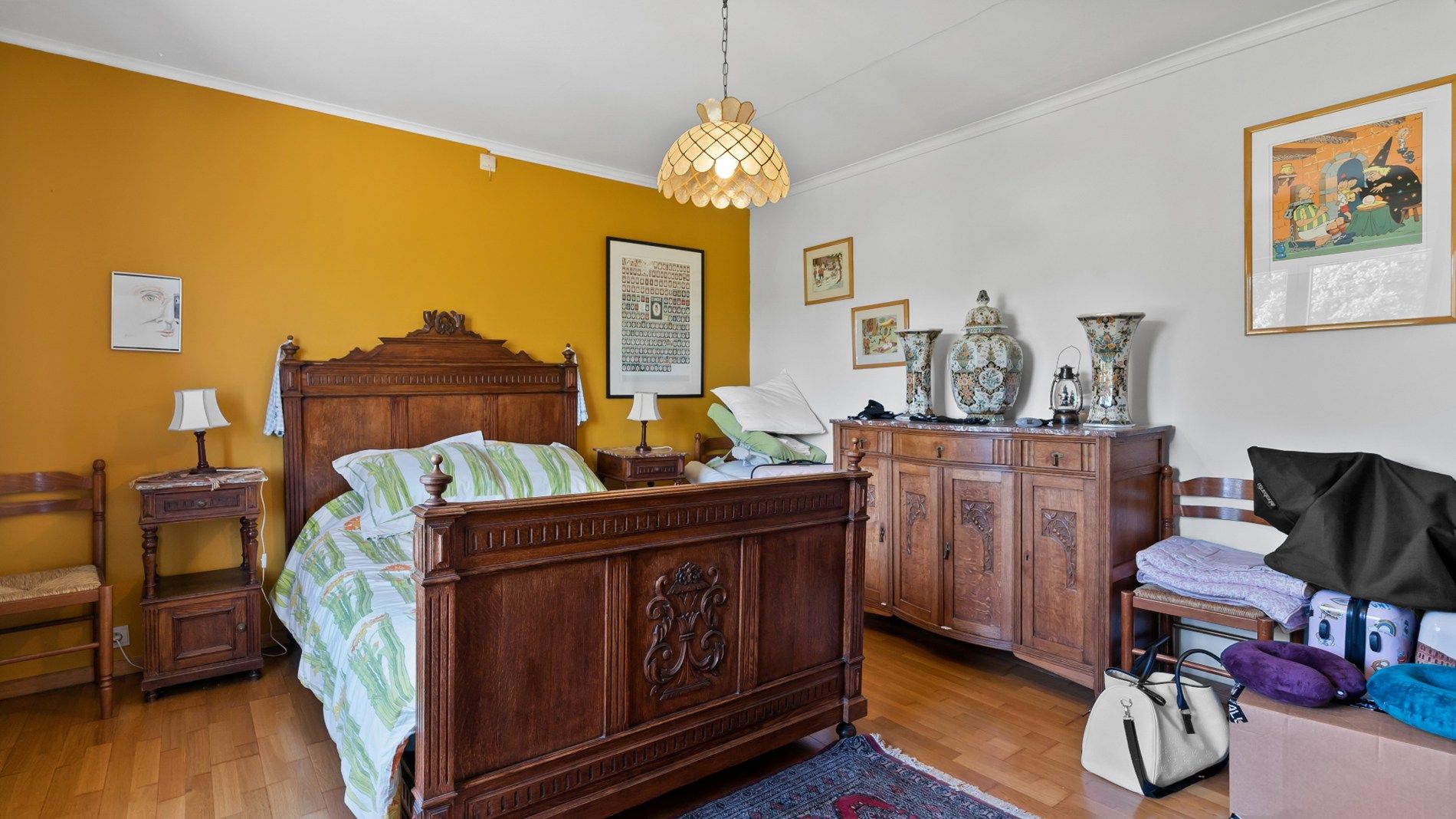 KESSEL-LO - unieke woning op 4409 m² foto 19