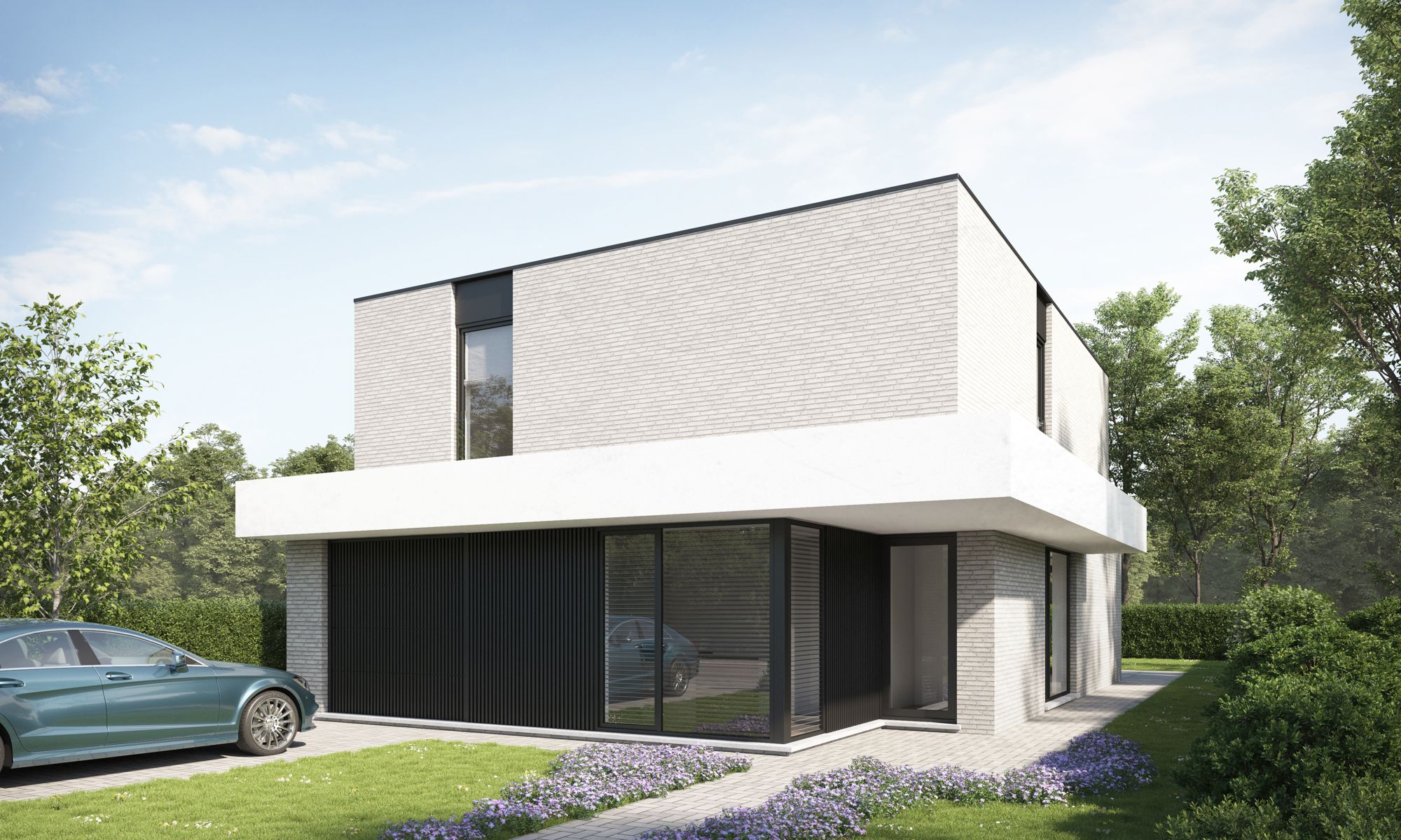 Huis te koop foto 2