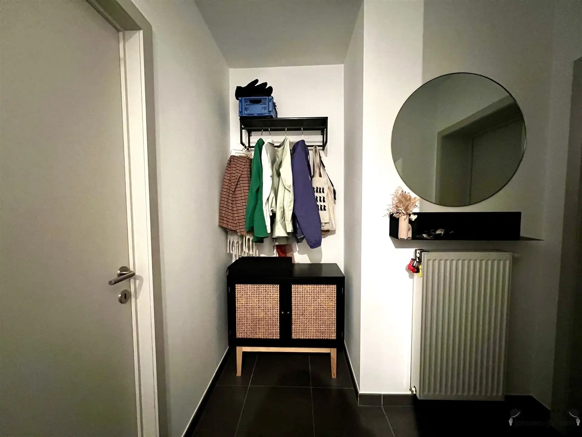 energiezuinig appartement met 2 slpkmrs & parkeerplaats foto 2