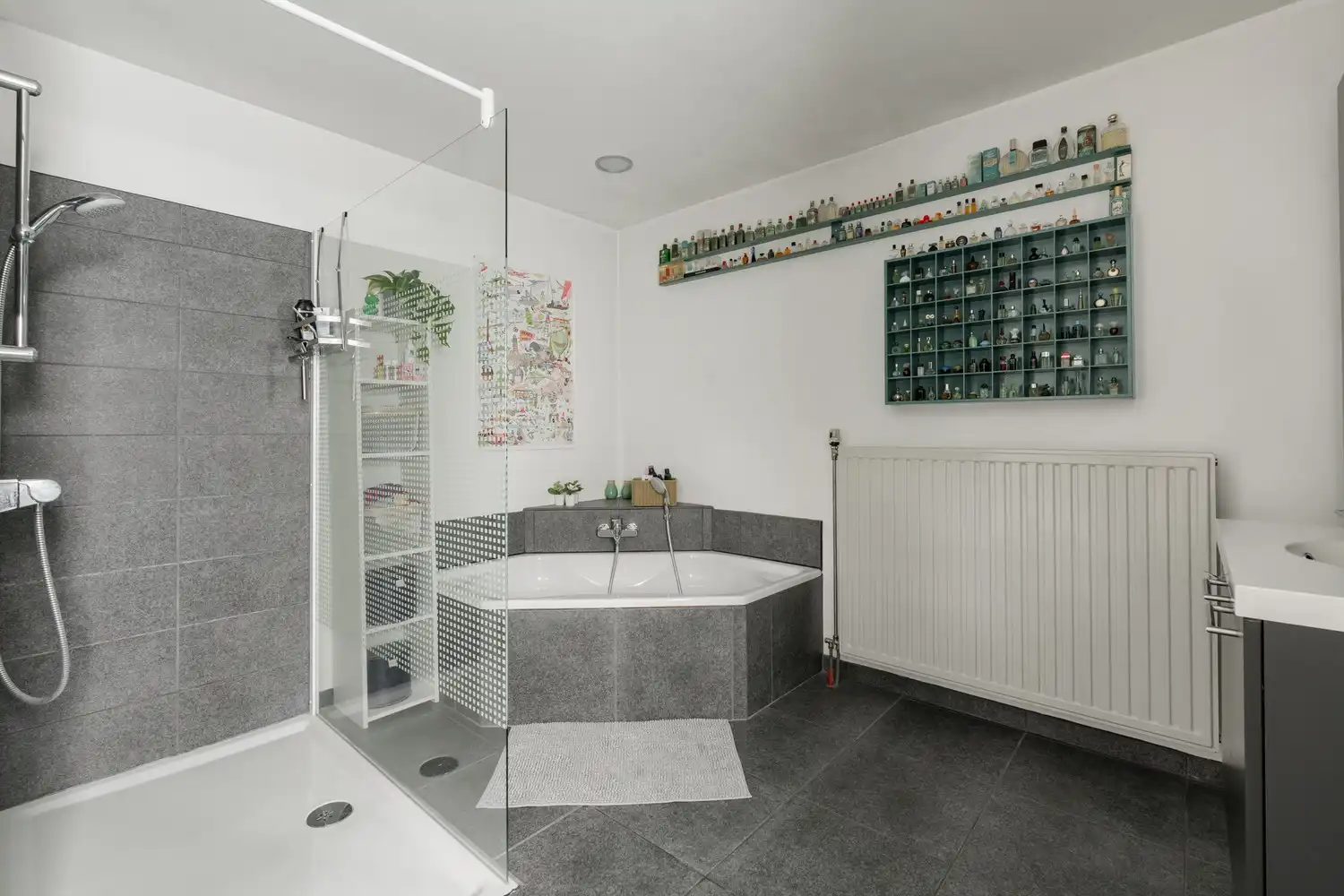 Karaktervolle woning op een prachtig perceel van 860 m² foto 17
