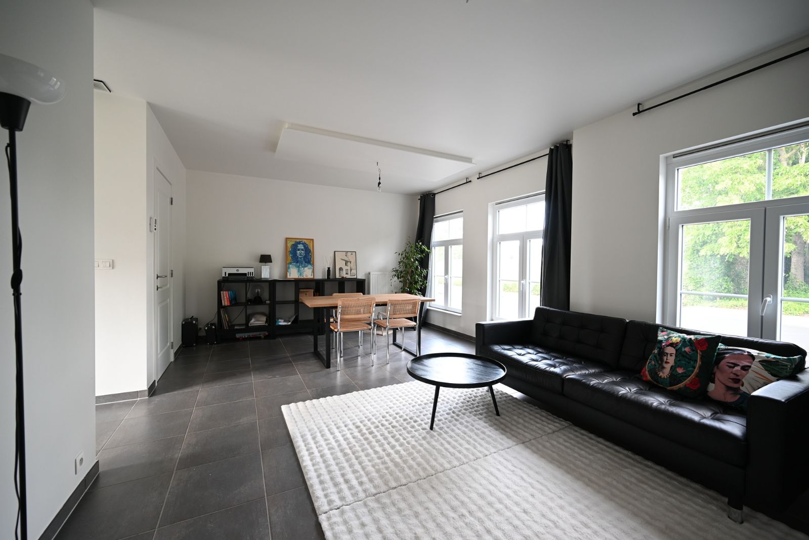 Ruime en instapklare kangoeroewoning – ideaal voor samenwonen met behoud van privacy! foto 11