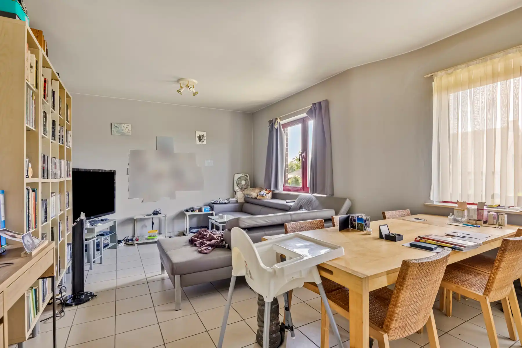 Opbrengsteigendom 7 entiteiten te Haasrode foto 12