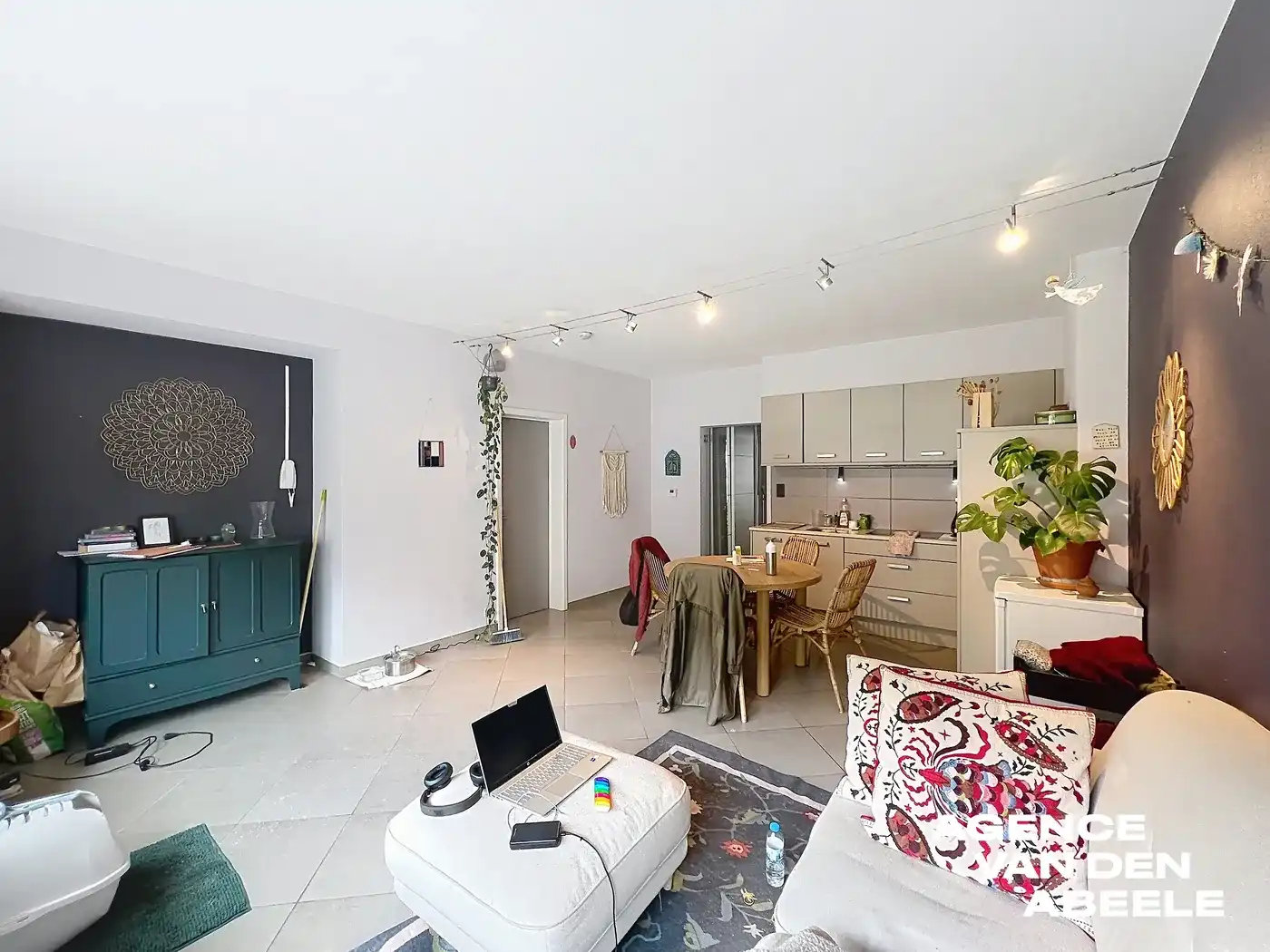 Gezellig appartement met 1 ruime slaapkamer nabij het 't Zand foto 3