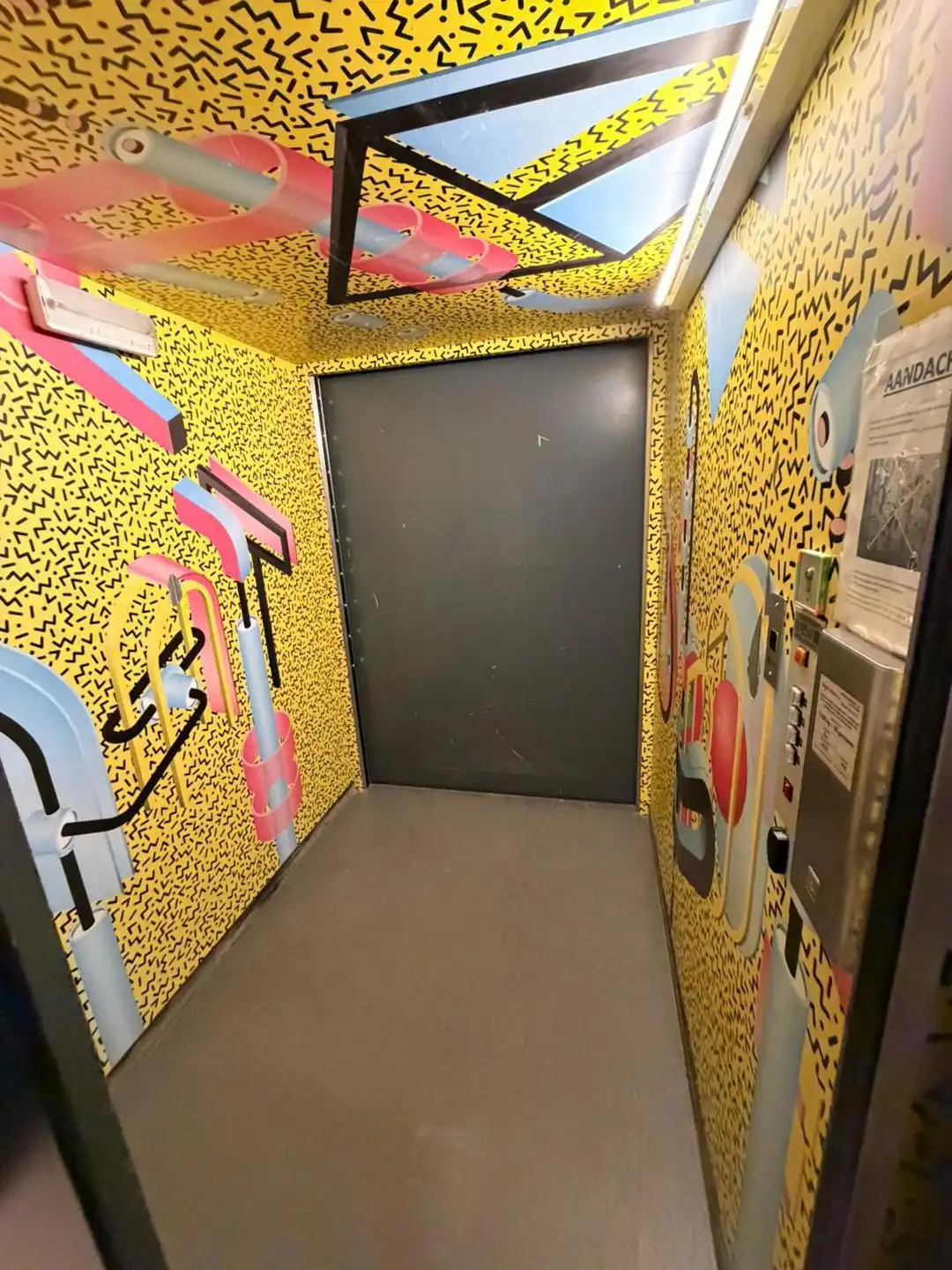 Kantoor te huur foto 15