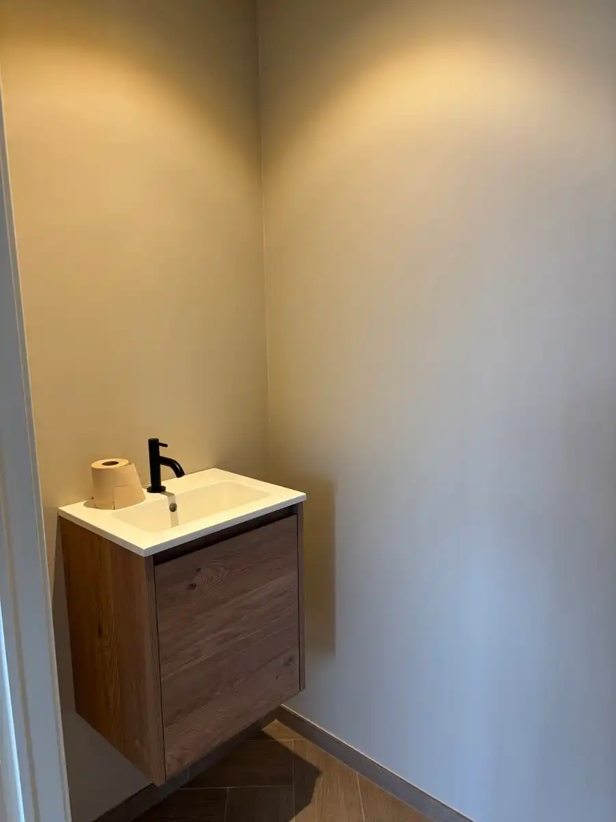 Luxueus nieuwbouw duplex appartement te huur foto 18