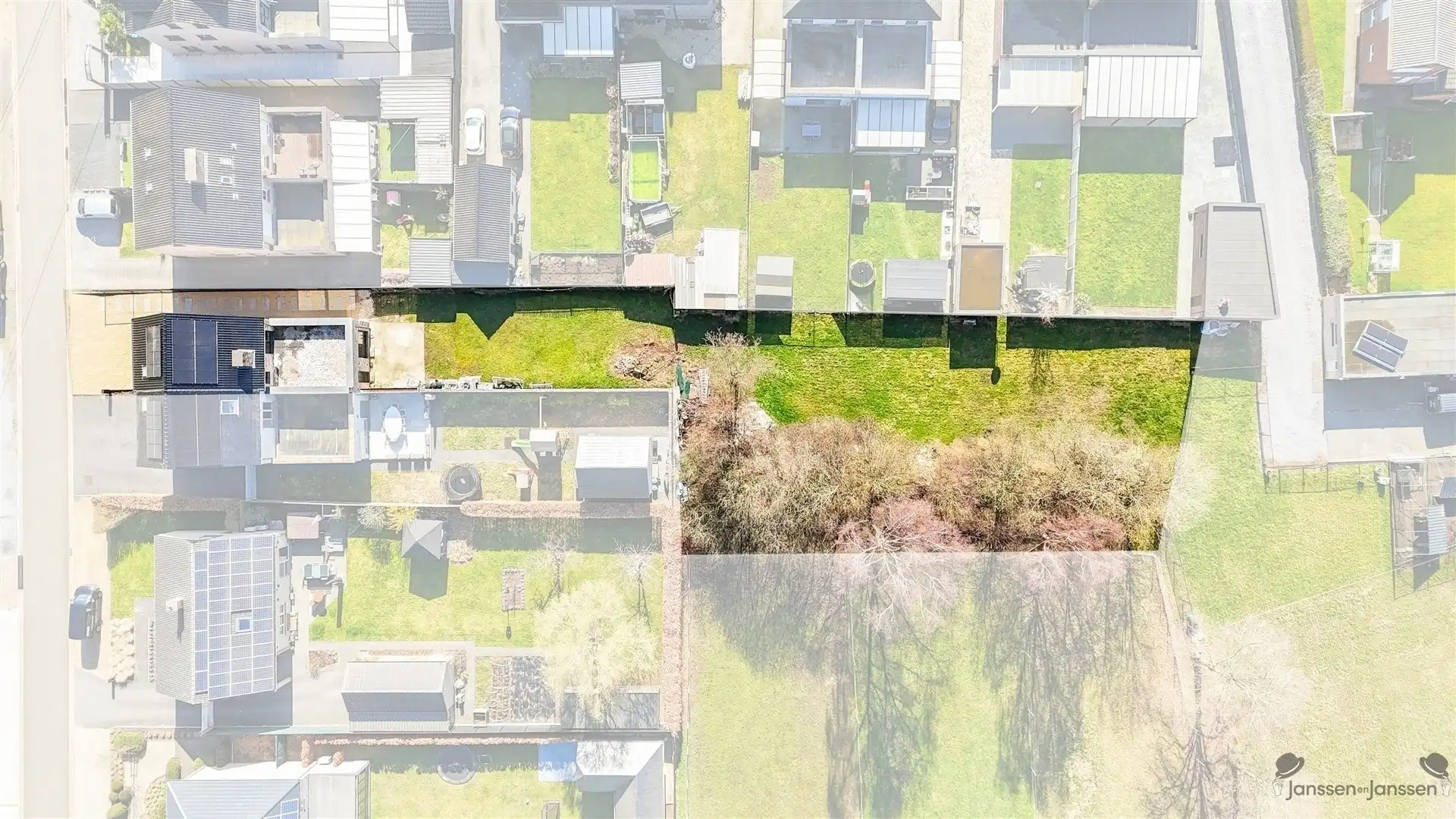 INSTELPRIJS - Prachtige moderne pastoriewoning met luxe afwerking, 3 slaapkamers en grote tuin op 13 are foto 24