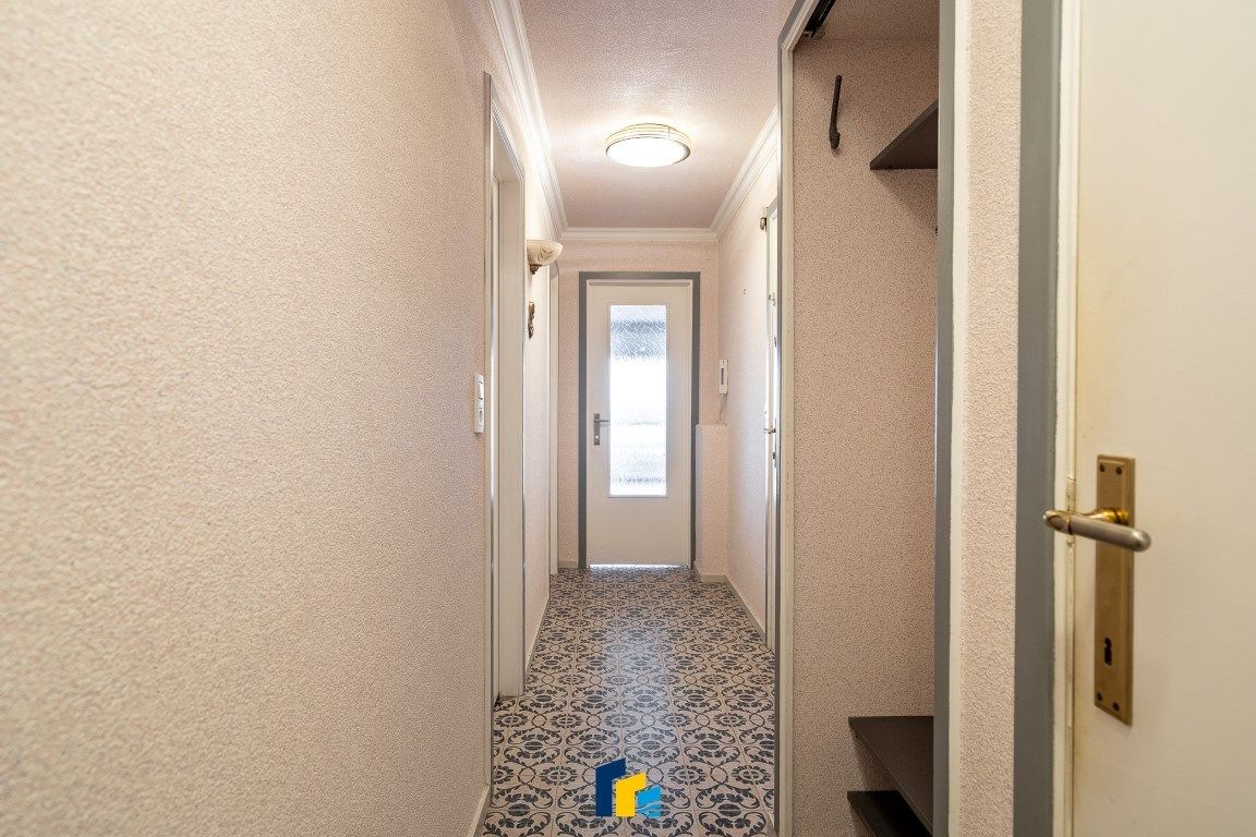 Huiselijk appartement op rustige ligging Zeedijk foto 20