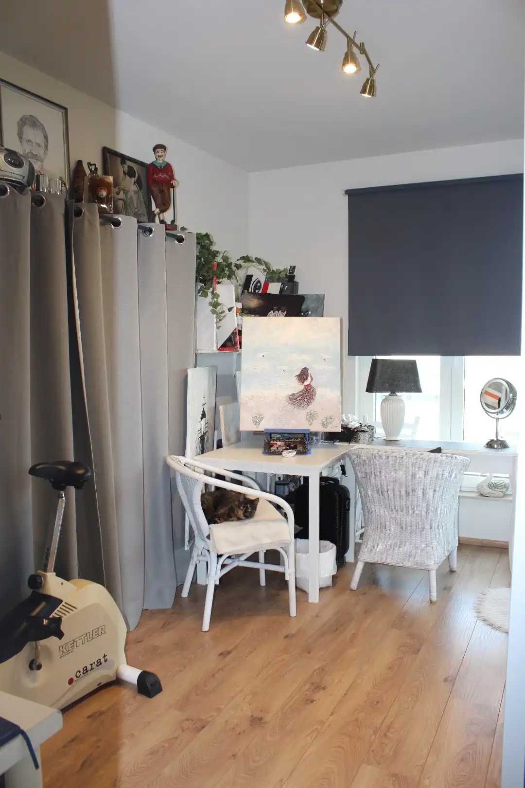 Ruim appartement met terras in het centrum van Lommel. foto 20