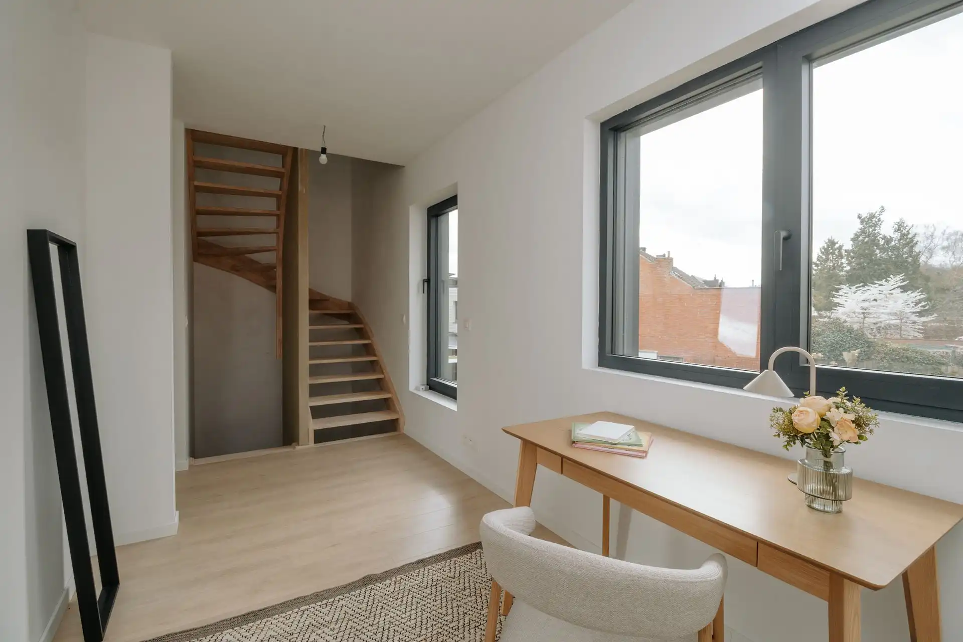 Uitzonderlijke nieuwbouw‑koppelwoning met hoog wooncomfort foto 17