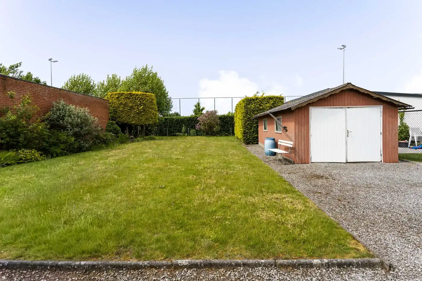 Charmante alleenstaande woning foto 16