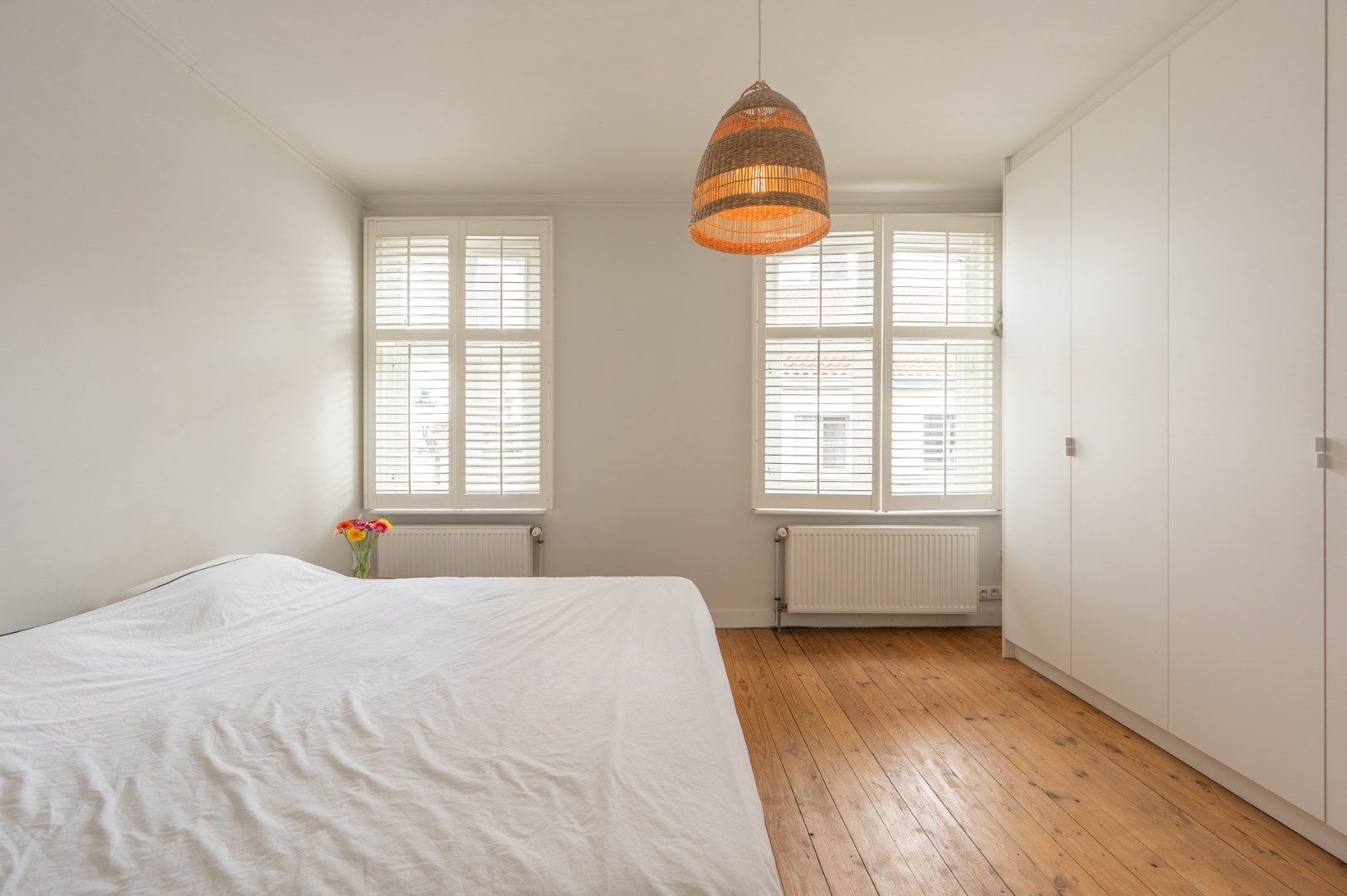 Charmante woning met 3 slaapkamers en terras! foto 8