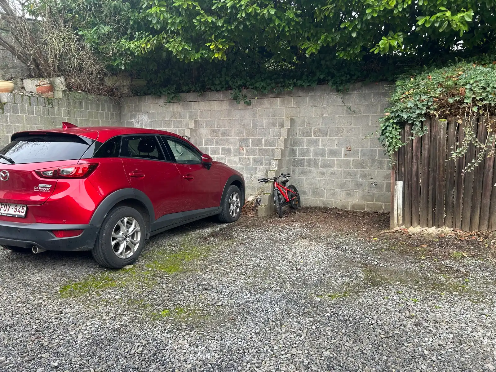 Moderne studio inclusief autostaanplaats foto 6