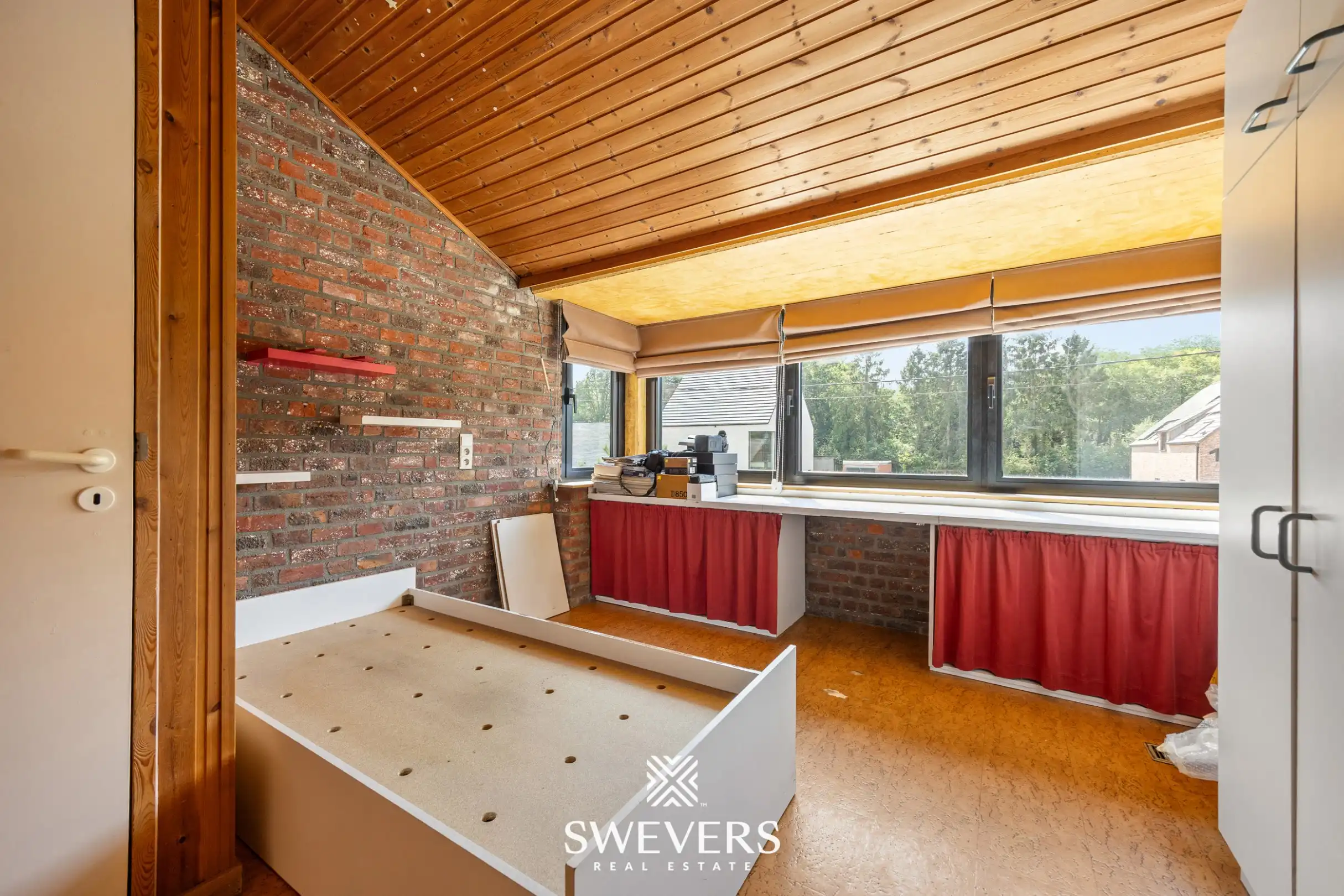 Ruime OB met 4 slaapkamers op royaal perceel foto 19
