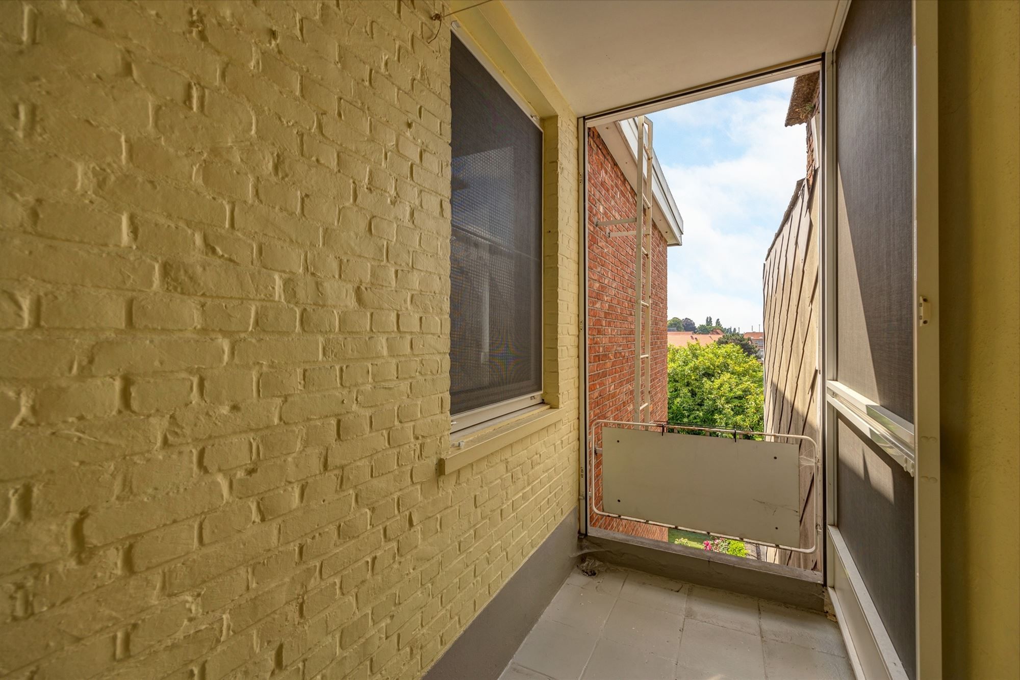 Appartement met één slaapkamers nabij het Rivierenhof foto 9
