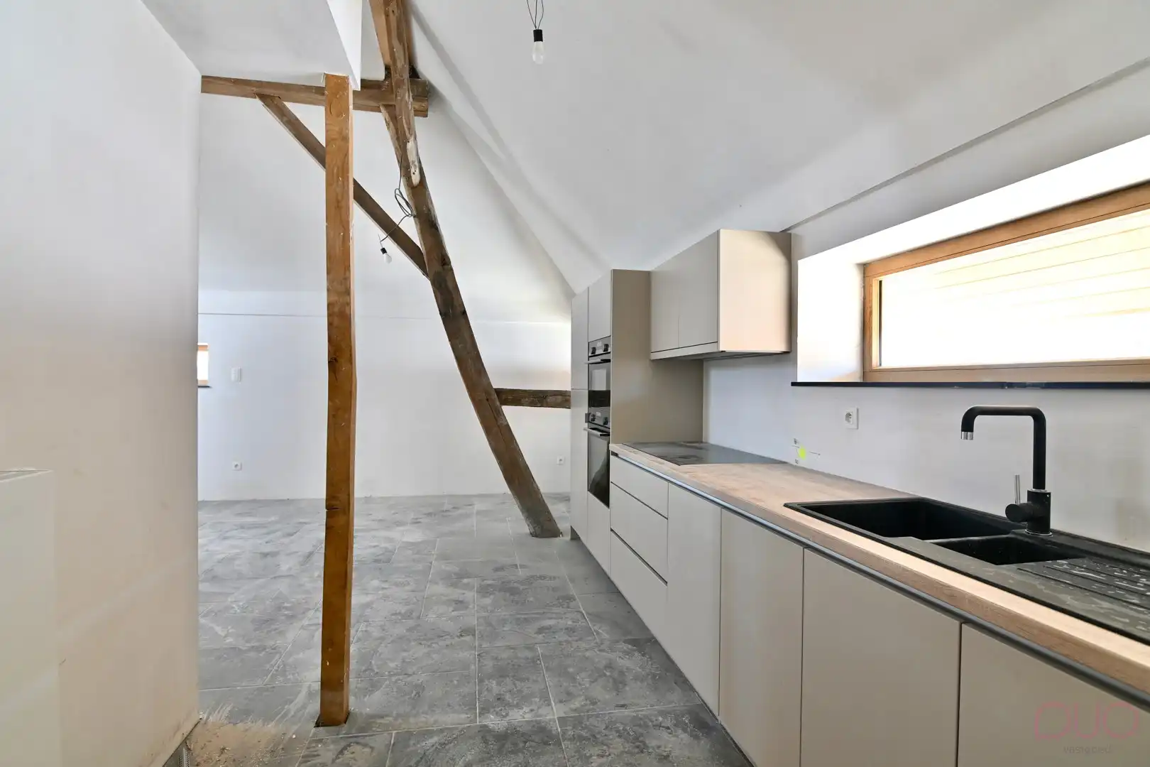 Stijlvol wonen in een charmant vakwerkhuis foto 7