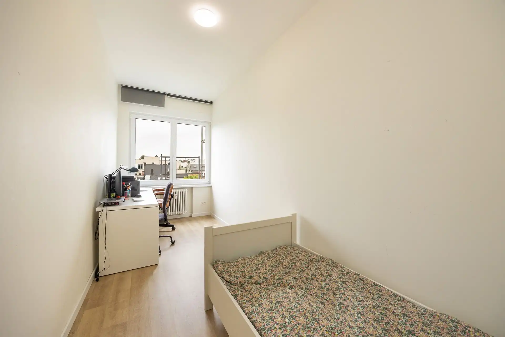 Instapklaar appartement tussen Zurenborg en Groen Kwartier foto 18